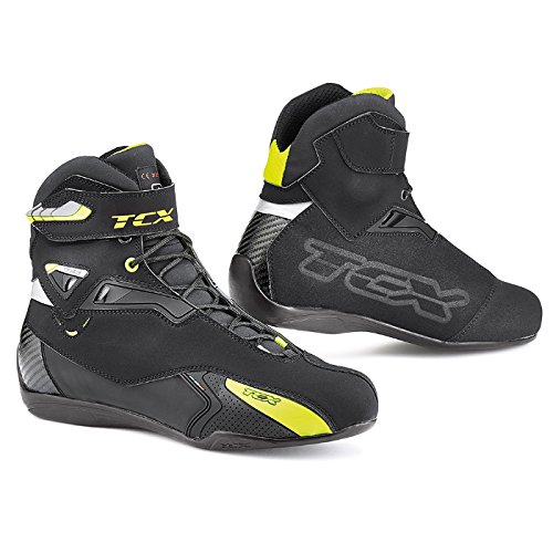Amazon.co.jp: TCX RUSH Waterproof Boots Riding Boots Short Boots 