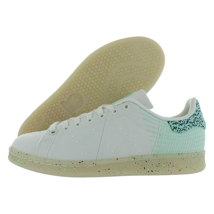 Image of adidas Men's Stan Smith End Plastic Waste Shoes
