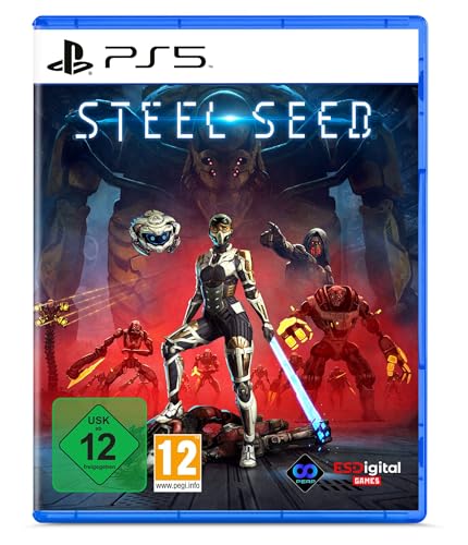 Steel Seed