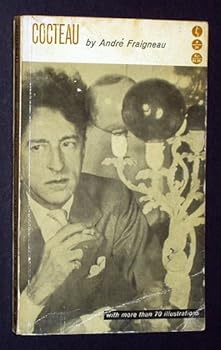 Paperback Cocteau Book