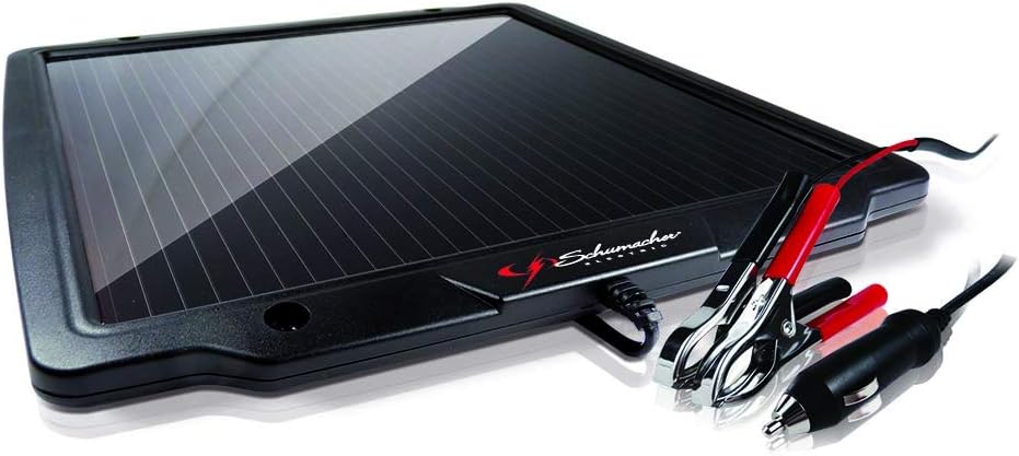 Schumacher amazon jump starters