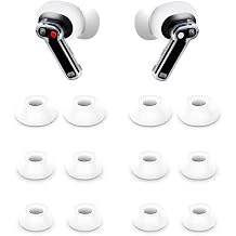 / a / Nothing Ear 3   S/M/L  6    Nothing Earbuds 6