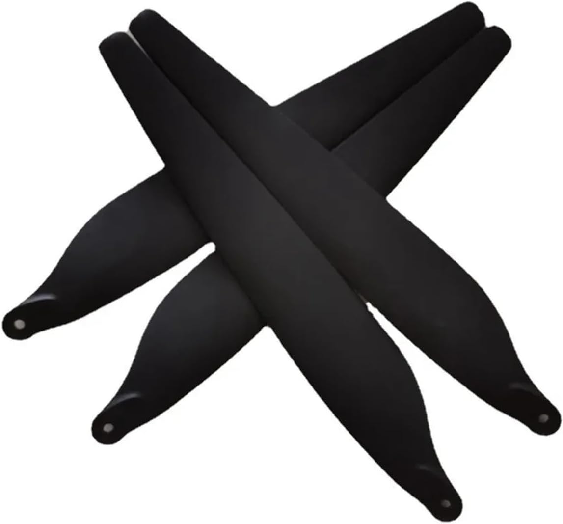 Agriculture Drone Replacement Paddles 8/16 Pcs 30 Inches Folding Carbon Propeller CW CCW Paddle Props For X8 RC UAV(3090 Props 16pcs)