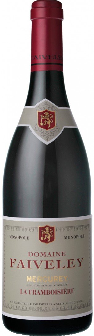 Amazon.co.jp: ブルゴーニュ Domaine Faiveley, Mercurey Rouge 'La