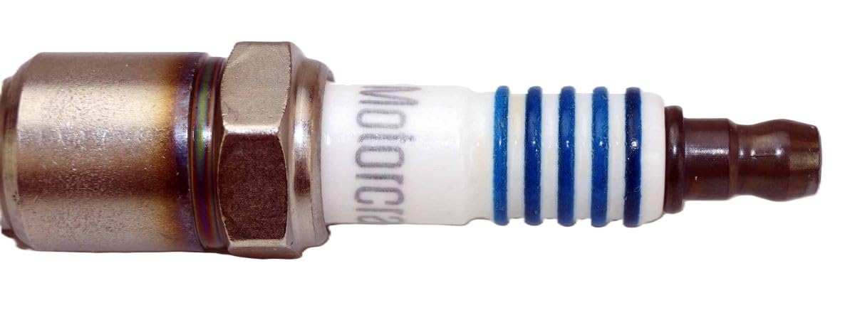 Amazon.com: Motorcraft SP450X Spark Plugs ASF42CX (4 Pack