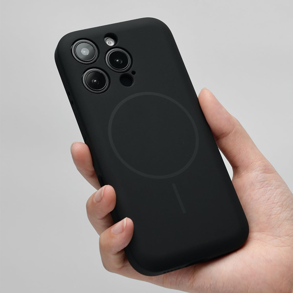 Amazon.co.jp: Sanlinba iPhone 14pro max 用ケース MagSafe対応