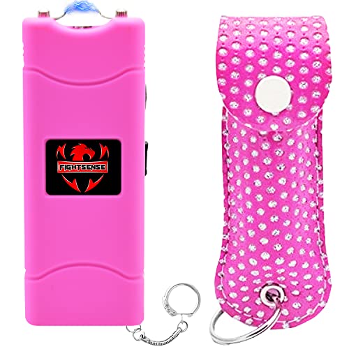 Find The Best Flashlight Stun Gun Combo Reviews & Comparison Katynel