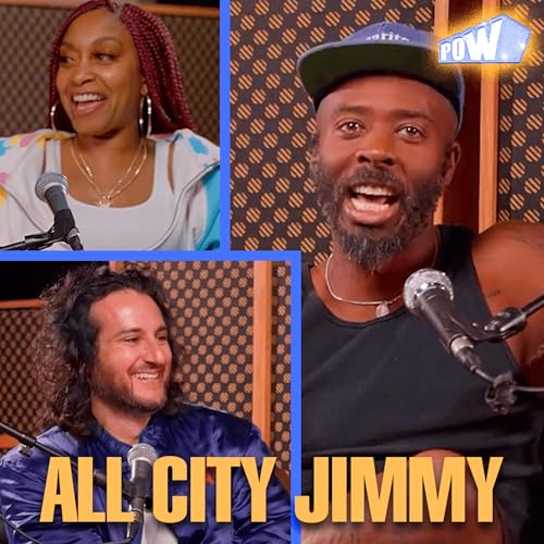 All City Jimmy