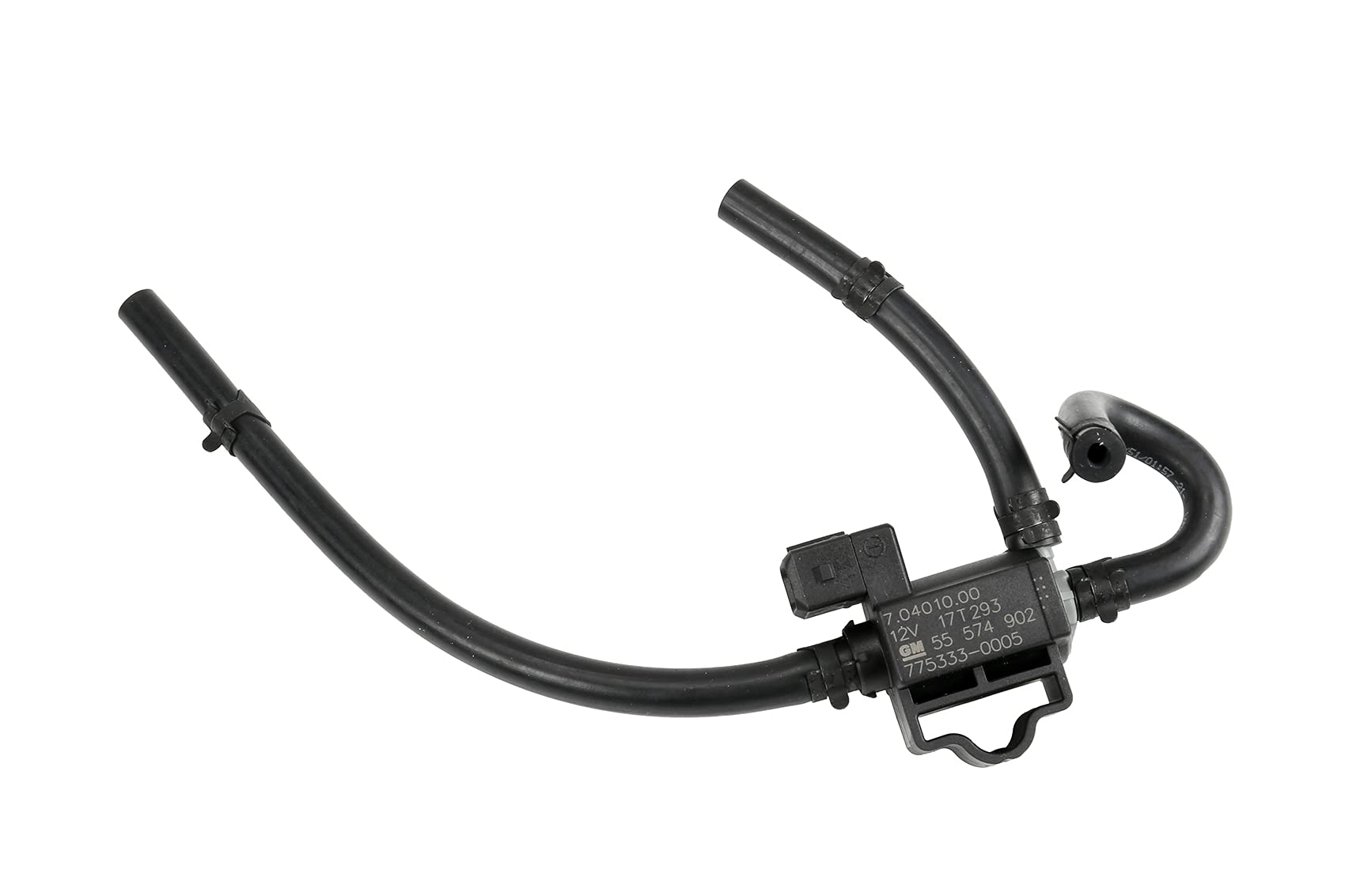 Amazon.com: GM Genuine Parts 55587751 Turbocharger Wastegate 