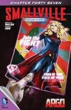  Smallville: Season 11 #47 (Smallville Season 11) (English Edition)