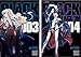 Black Lagoon Manga Set Vol. 1-12 by Rei Hiroe