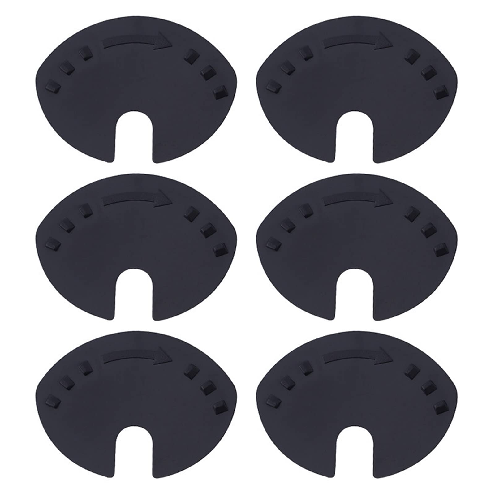 5 Pieces Beverage Can Lid Sealer Household Kitchen Tool Drink Can Protector Kitchen Home Tool Easy Use Lid Sealer