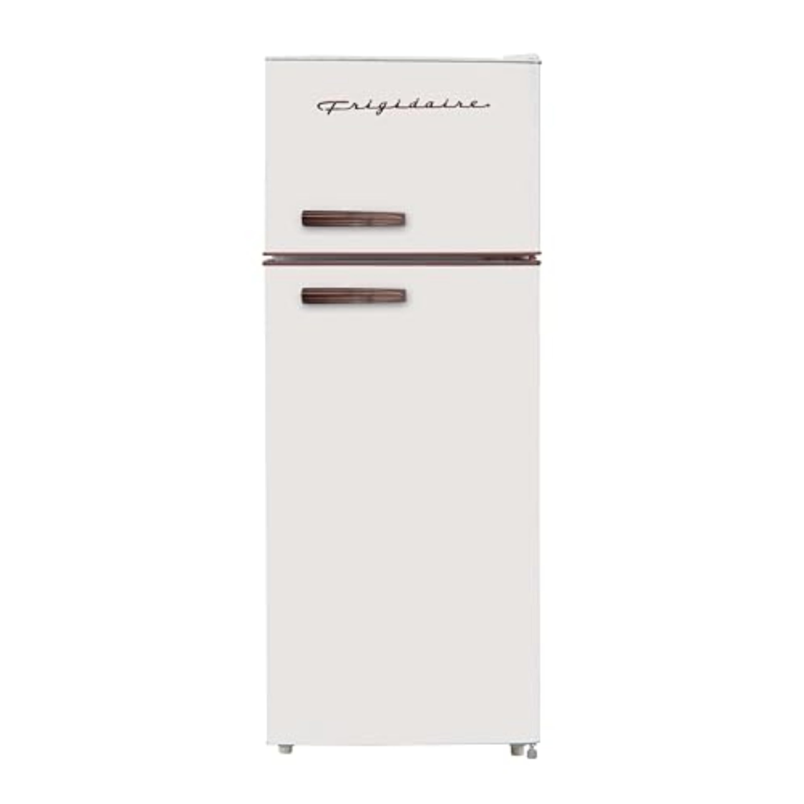 家電 #REF! Frigidaire Retro 7.5 Cu Ft Refrigerator with Top Freezer-21.45
