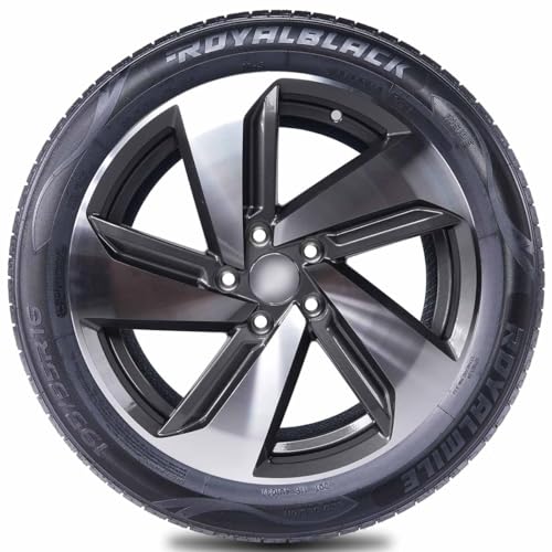 Llantas, Music llantas 185 55 r15 Marca ROYAL BLACK (2)