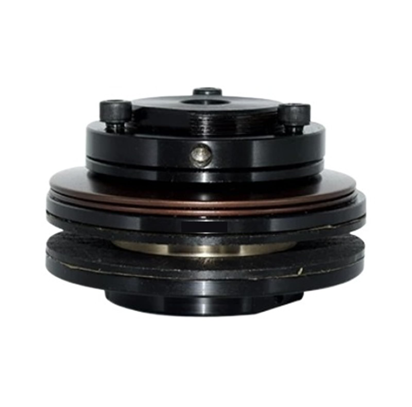 Giunto limitatore di coppia TL200-1 Diametro esterno 50 mm Lunghezza 29 mm Intervallo di coppia 2,9–9,8 Nm