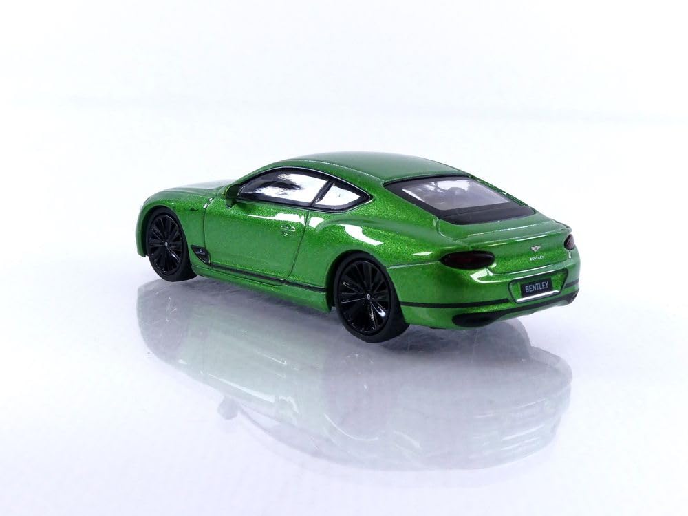 希少未開封☆MINI GT BentleyベントレーContinental GT Amazon | TrueScale Miniatures MINI GT 1/64 1/64 ベントレー
