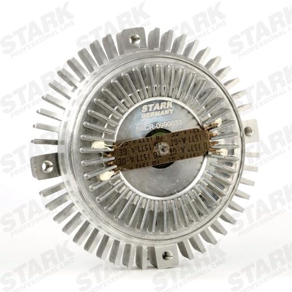 STARK SKCR-0990033 - Frizione, ventola di raffreddamento