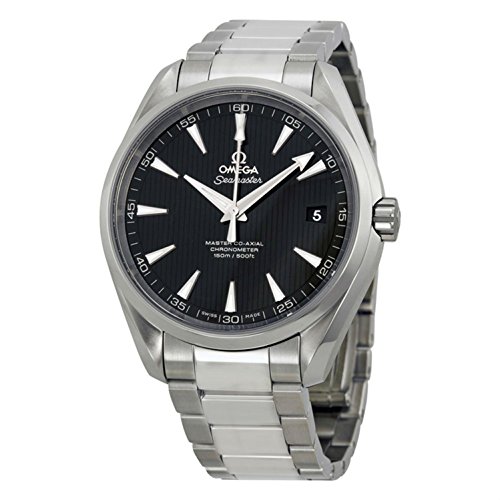 Omega Seamaster Aqua Terra 231.10.42.21.01.003