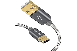 High-Performance USB Type-C Cable: Elevate Your Cable Creations