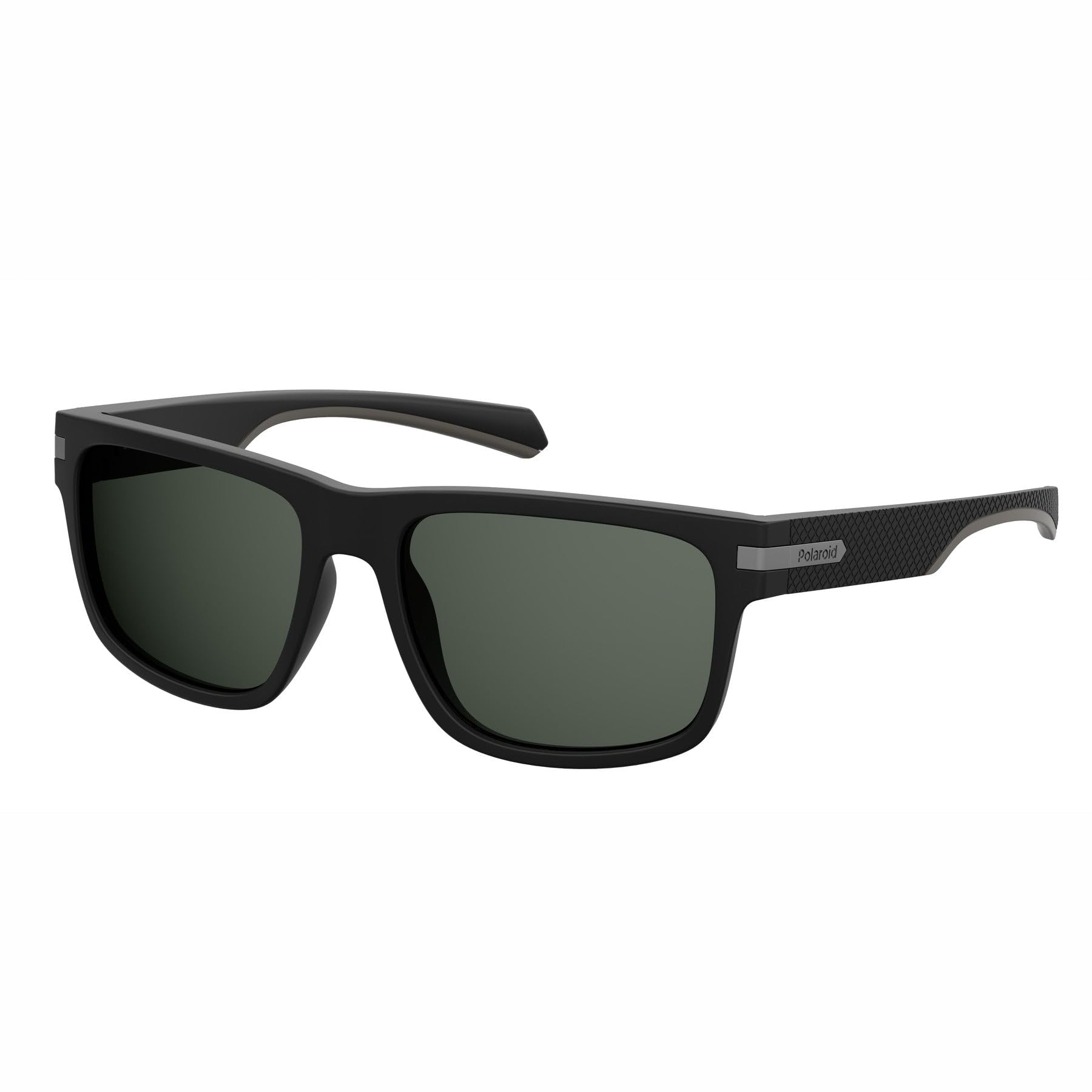 Men's PLD 2066/S Rectangular Sunglasses
