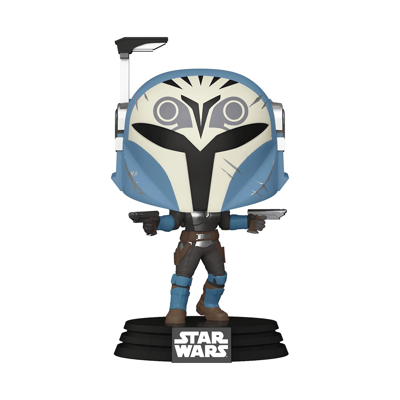 6種コンプリートセット スター・ウォーズシリーズ「マンダロリアン」 Amazon.co.jp: Funko スター・ウォーズ マンダロリアン コンプリート