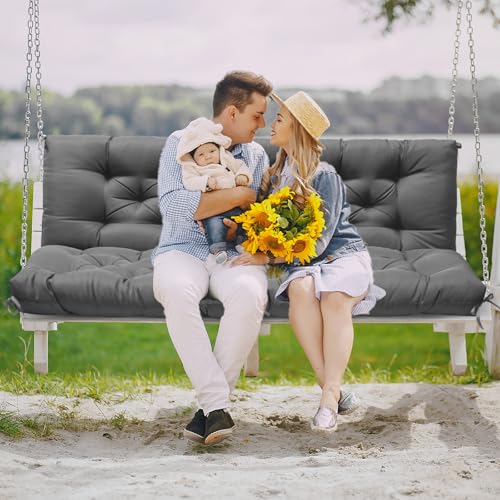 La mejor comparación de Columpios de porche los mejores 10. 2 Imagen adicional