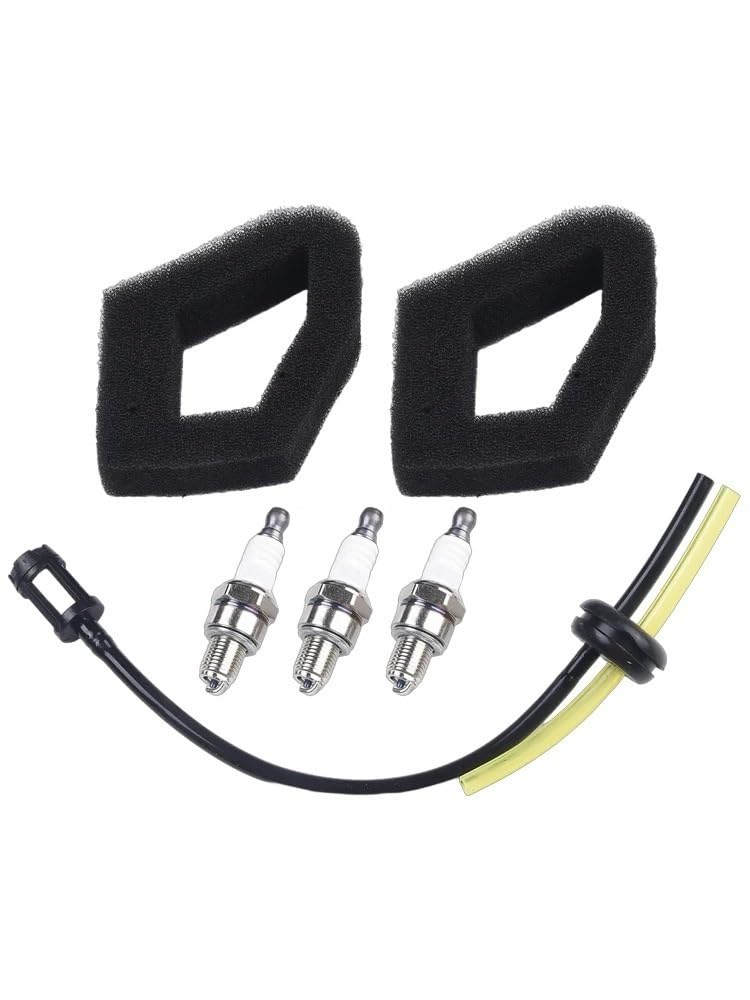 Filtre pour conduite de carburant UMK425 pour stopper les ratés moteur