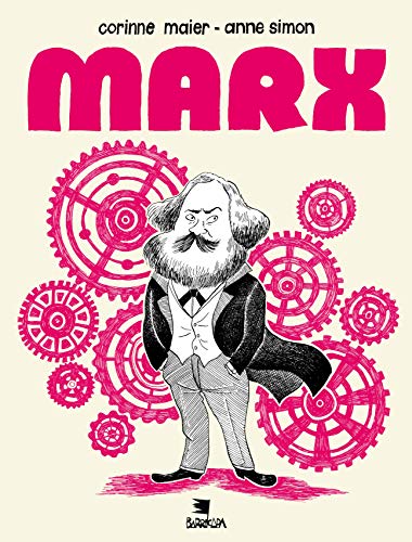 Marx: uma Biografia em Quadrinhos