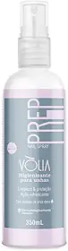 Prep Nail Spray Higienizante Proteção Para Unhas 350ml Vòlia
