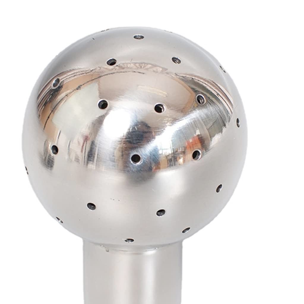 Westco Sanitary™ SA40016AMP 4