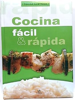 COCINA FACIL Y RAPIDA-COCIN...