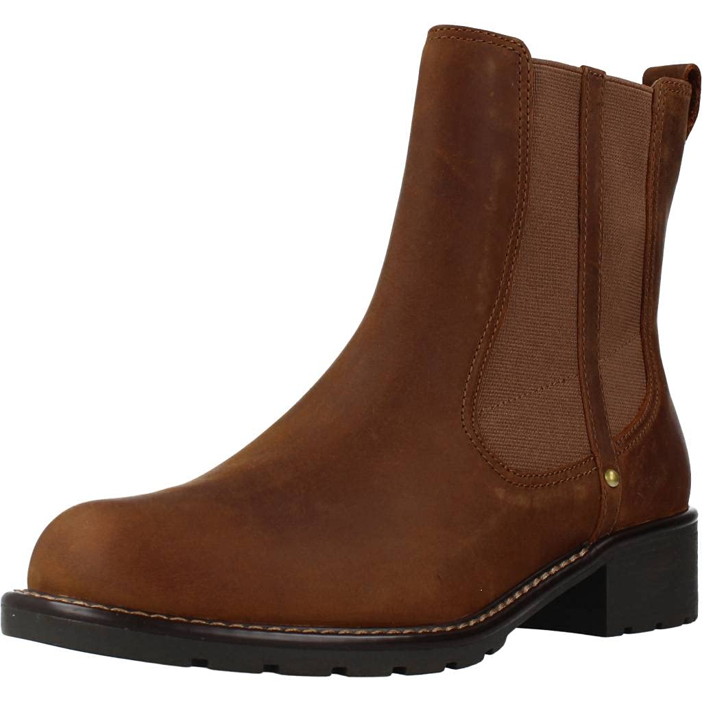 Clarks Orinoco Club Size