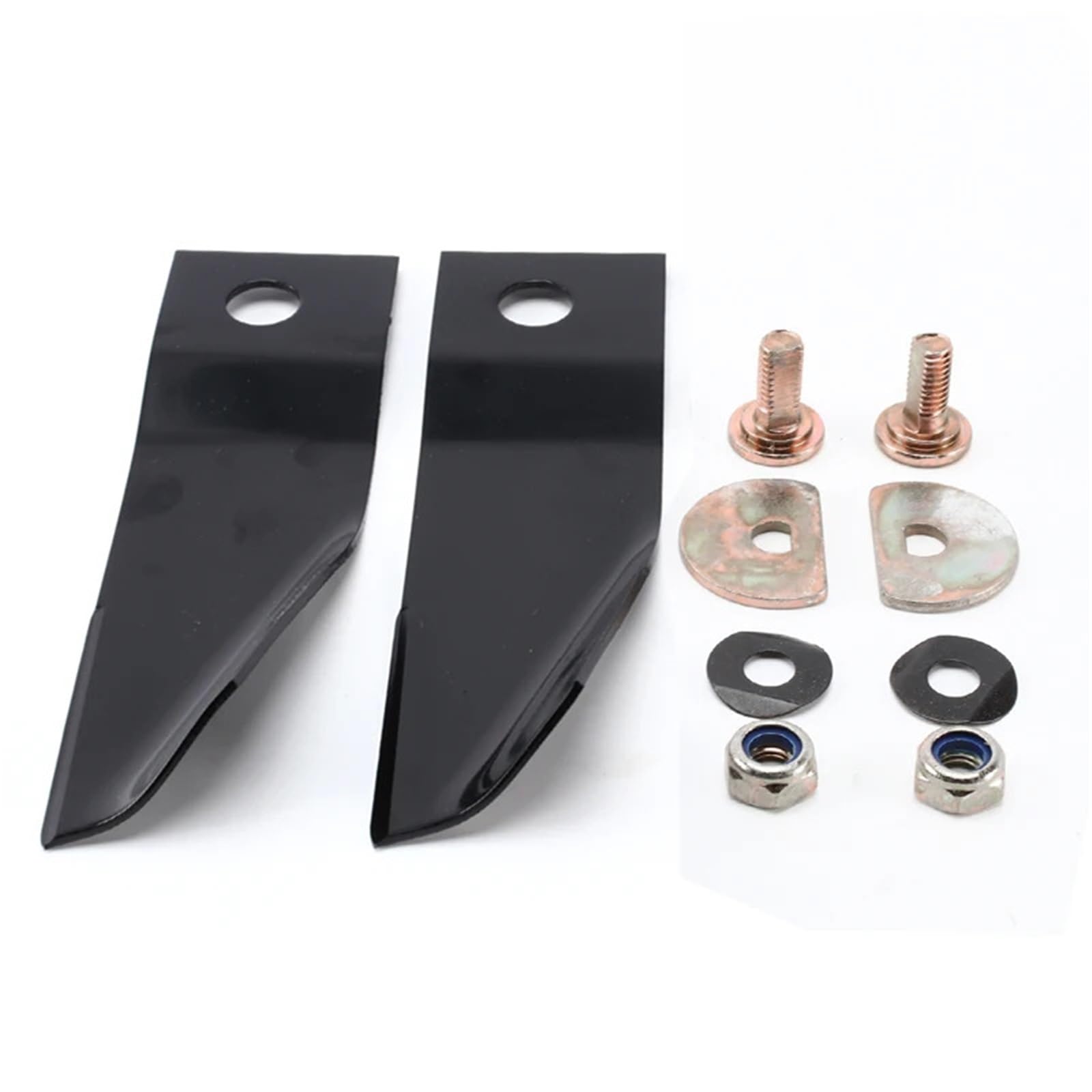 Cuchilla for Cortacésped, for HRJ196 HRJ216,19/21 Pulgadas, Accesorio for Cortacésped(HRJ216 21inch)