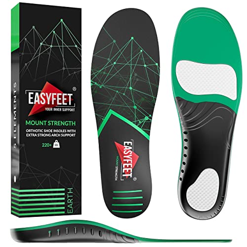 10 Best Insoles for Diabetics Neuropathy (Review 2022) Diabetic & Me