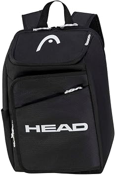 Head HEAD Tennis Bag Junior Junior Tour Backpack 20L 260744