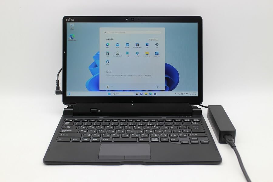富士通　Arrows Tab　Q738/SB SSD128GB ARROWS Tab Q738 中古 9,000円 | ネット最安値の価格比較