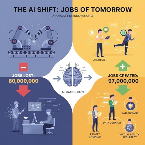 AI's Job Market Revolution_ What Lies Ahead