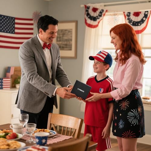 Engraved Leather Wallet for Son - RFID Blocking Bifold Wallet for Men | Heartfelt Gifts for Son from Dad&Mom, Birthday, Christmas, Graduation4