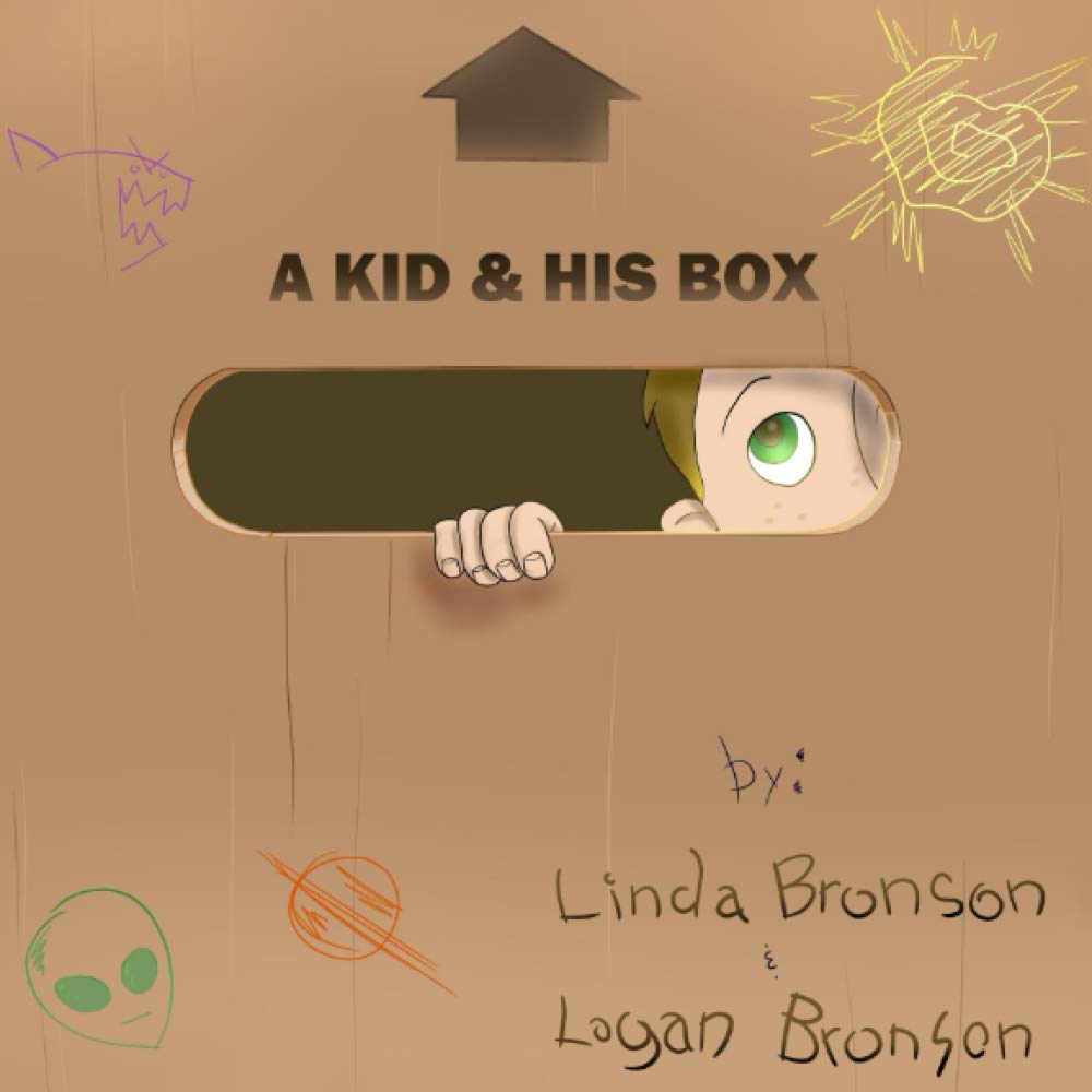 A Kid & His Box