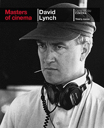 Télécharger David Lynch PDF