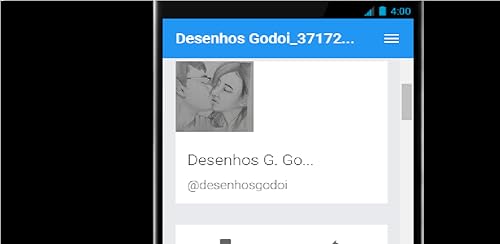 Desenho Godoi