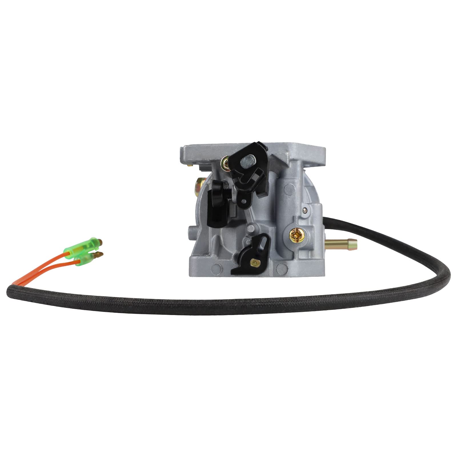 Carburador Manual Para Generador Predator 420cc 9000W – Reemplazo Para Honda GX390 Y Champion (KINDZA)