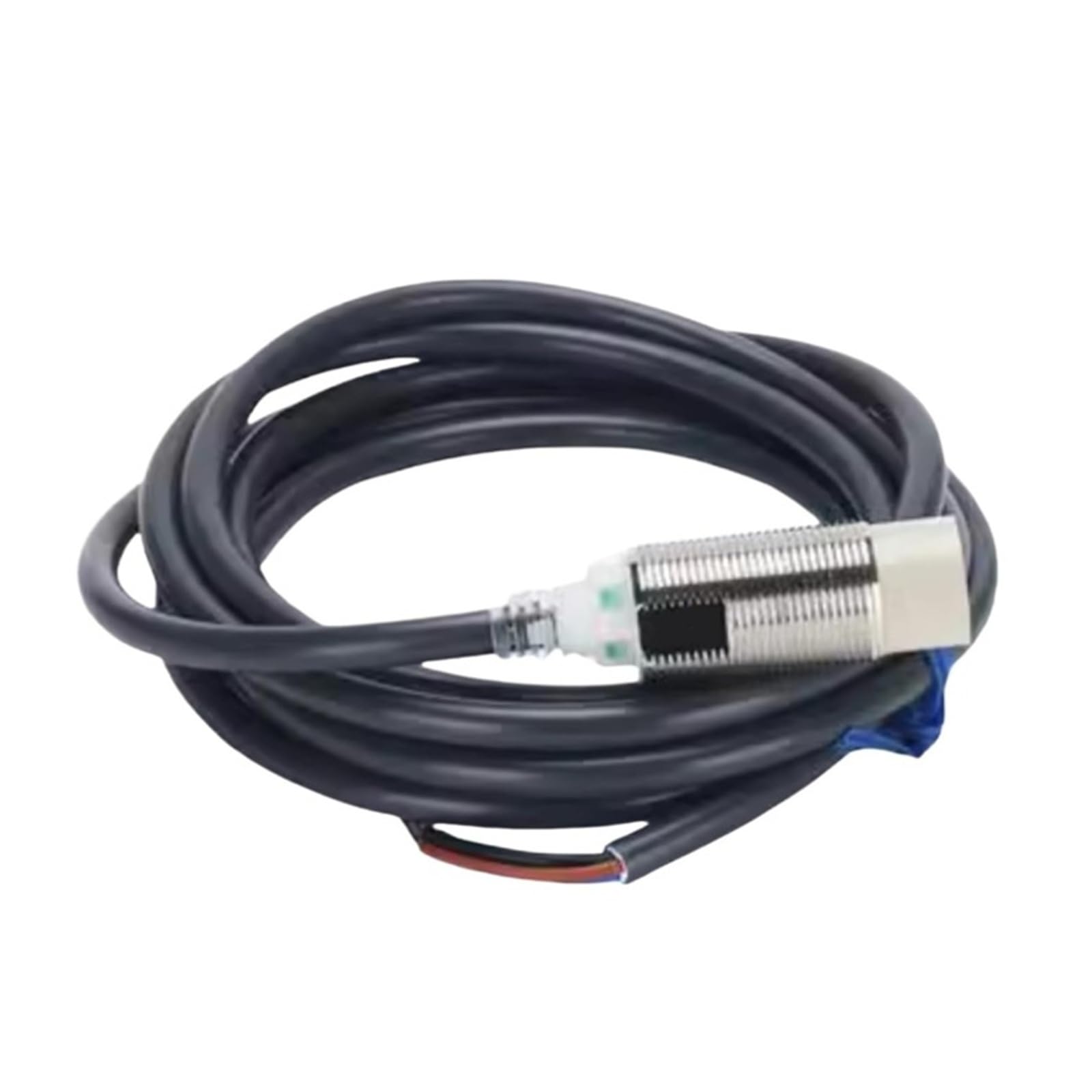 Sdmzjuephxc One Color Proximity Switch E2e-X18me1-Z Sensor Switch For Industrial Automation Production Lines