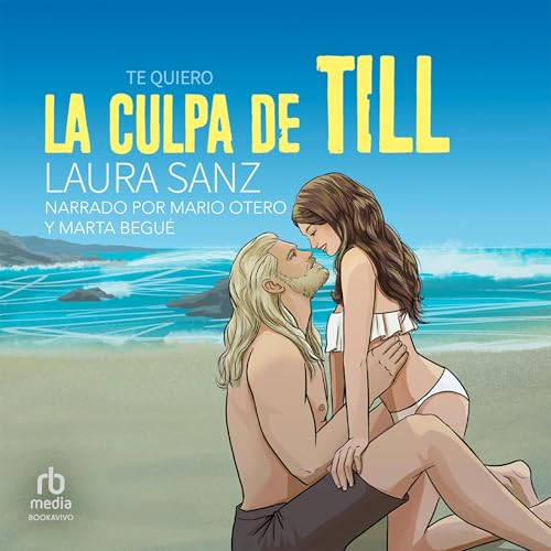 La culpa de Till: Landvik nº 3