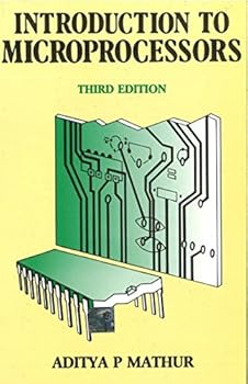 Paperback Introduction to Microprocessors Book