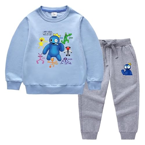 [OUHUAN] C{[tY rainbow friends q xr[  sVc&Y{ ㉺Zbg j̎q ̎q  tVc p[J[ g[i[ tH~ 풅 gbvX RX`[ a v[g icolor13#C