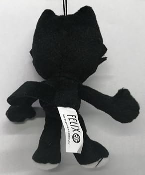 Amazon.co.jp: FELIX THE フィリックス ぬいぐるみ アミューズメント