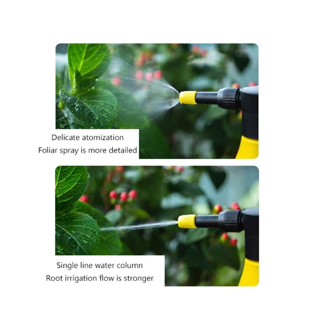 Arosoires Extérieur Arrosoir en Plastique Vaporisateur for Maison Fleur Vaporisateur Jardin Brumisateur Pulvérisateur Outils De Nettoyage Arrosoir Arrosoir Jardin