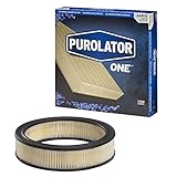 Purolator A40113 PurolatorONE Advanced Engine Air Filter
