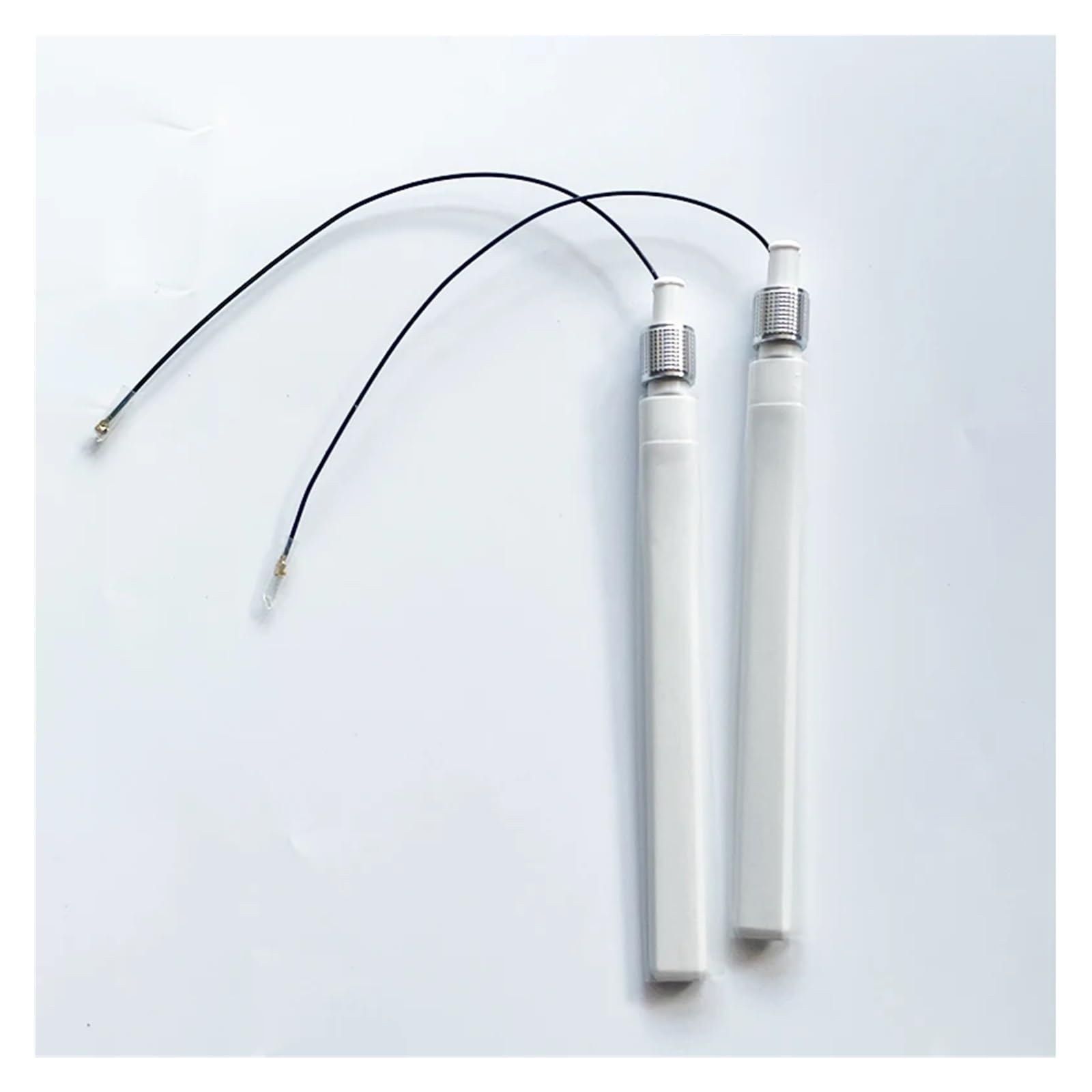 Antenna remota GL300N, compatibile for DJI, | Adattamento GL300N, design del cavo, componente di segnale, accessorio di riparazione(2 pcs)